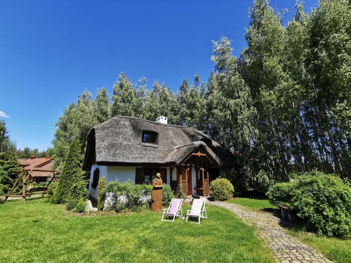 Hotel Osada Karbówko Wellness&SPA Elgiszewo (Kuyavian-Pomeranian) Exterior foto