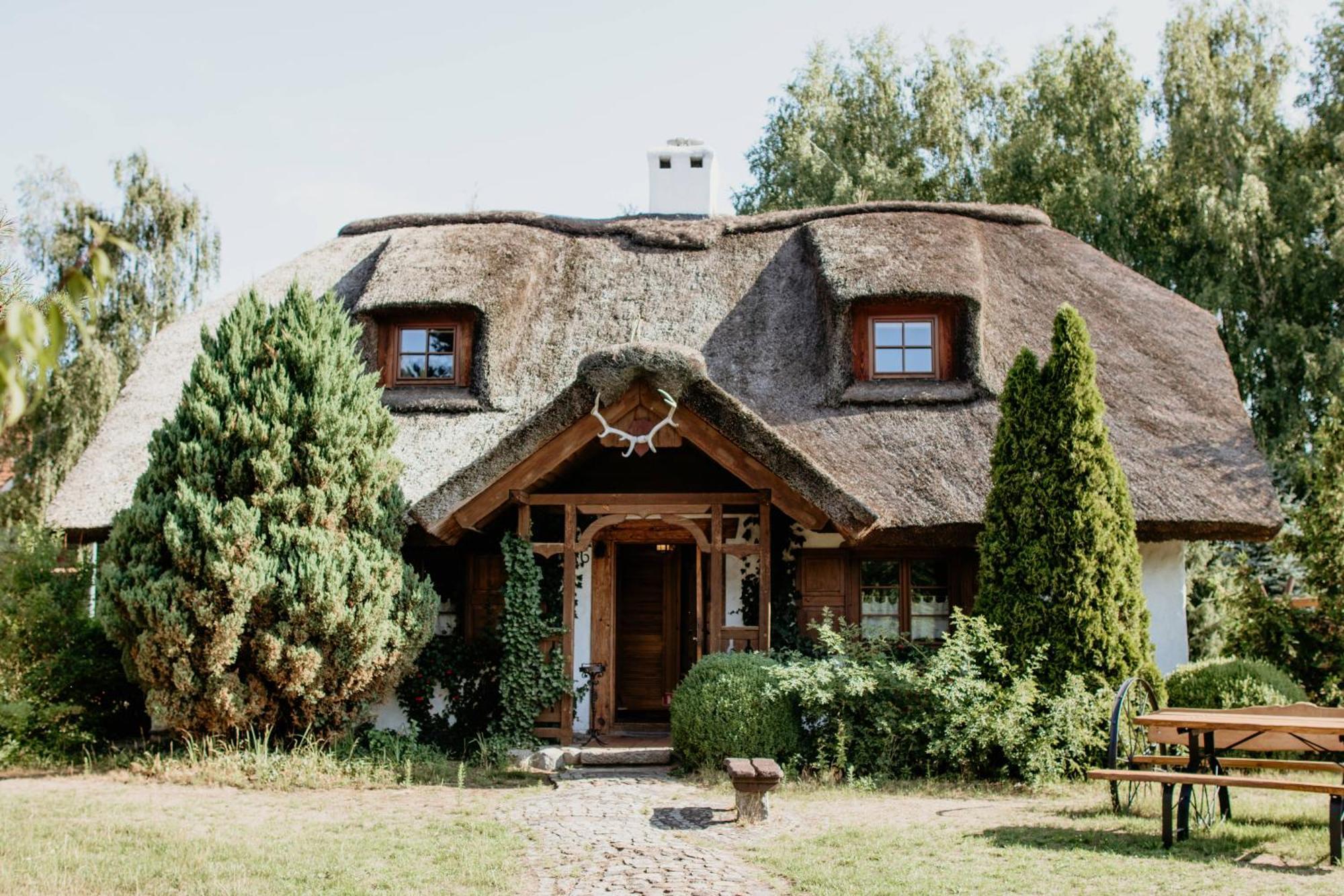 Hotel Osada Karbówko Wellness&SPA Elgiszewo (Kuyavian-Pomeranian) Exterior foto